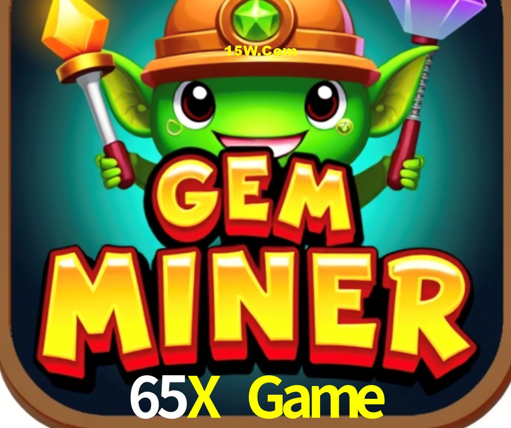 A Revolução dos Aplicativos de Jogos no 65X Game