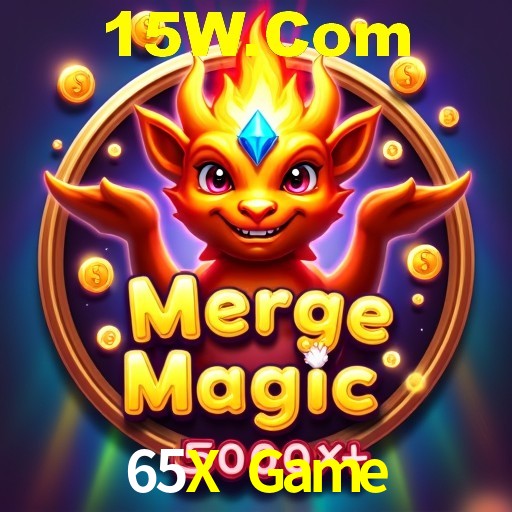Desvendando o Mundo dos Jogos Virtuais na 65X Game