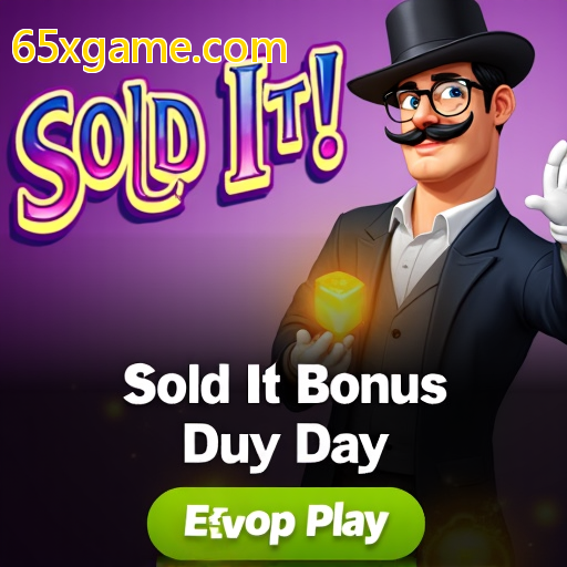 Slots na Plataforma 65xgame.com